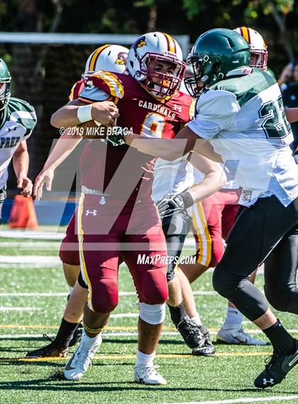 Thumbnail 3 in Austin Prep @ Cardinal Spellman photogallery.