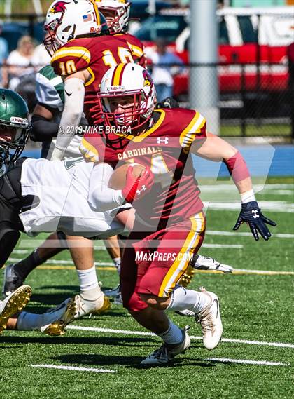 Thumbnail 3 in Austin Prep @ Cardinal Spellman photogallery.