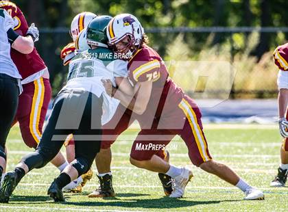 Thumbnail 3 in Austin Prep @ Cardinal Spellman photogallery.