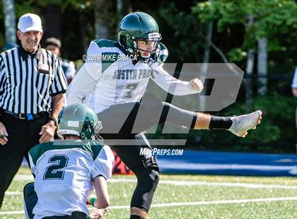 Thumbnail 2 in Austin Prep @ Cardinal Spellman photogallery.