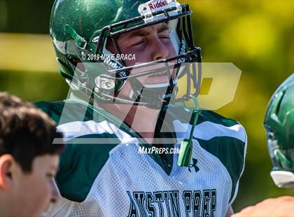 Thumbnail 2 in Austin Prep @ Cardinal Spellman photogallery.