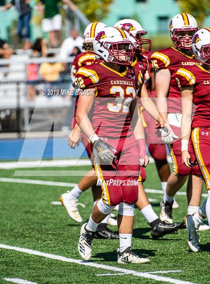 Thumbnail 1 in Austin Prep @ Cardinal Spellman photogallery.
