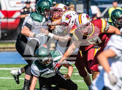 Thumbnail 3 in Austin Prep @ Cardinal Spellman photogallery.