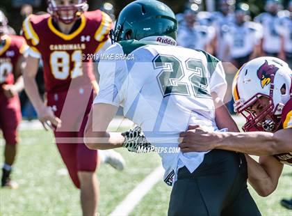 Thumbnail 2 in Austin Prep @ Cardinal Spellman photogallery.