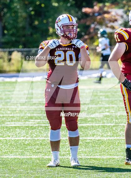 Thumbnail 1 in Austin Prep @ Cardinal Spellman photogallery.