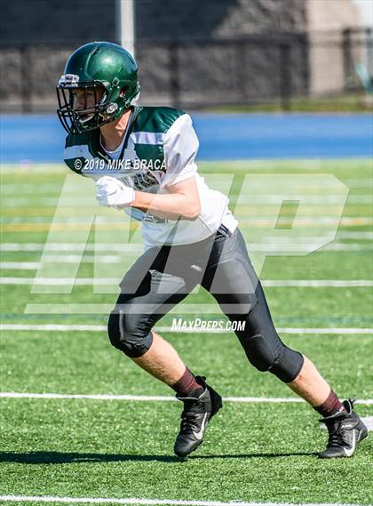 Thumbnail 1 in Austin Prep @ Cardinal Spellman photogallery.