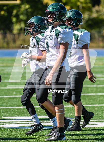 Thumbnail 3 in Austin Prep @ Cardinal Spellman photogallery.