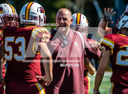 Thumbnail 2 in Austin Prep @ Cardinal Spellman photogallery.