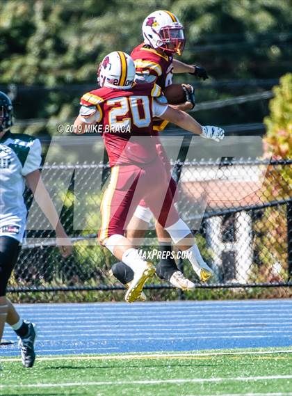 Thumbnail 3 in Austin Prep @ Cardinal Spellman photogallery.
