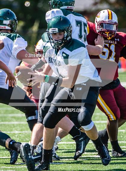 Thumbnail 3 in Austin Prep @ Cardinal Spellman photogallery.