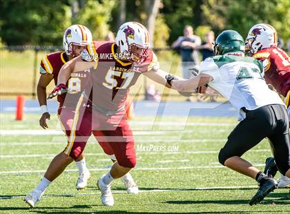 Thumbnail 3 in Austin Prep @ Cardinal Spellman photogallery.