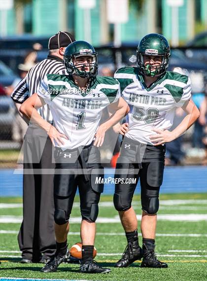 Thumbnail 1 in Austin Prep @ Cardinal Spellman photogallery.