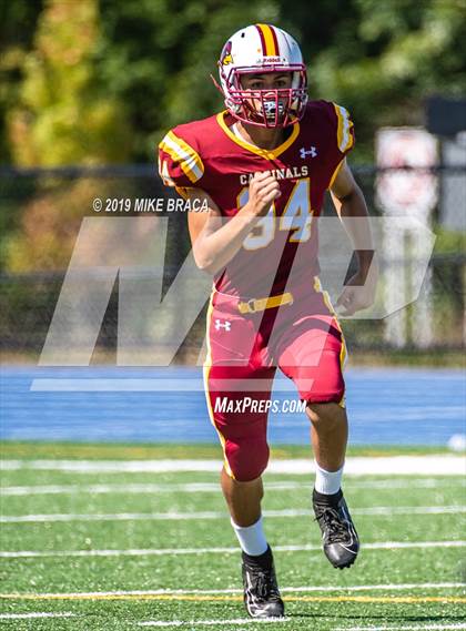 Thumbnail 3 in Austin Prep @ Cardinal Spellman photogallery.