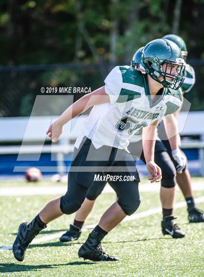 Thumbnail 2 in Austin Prep @ Cardinal Spellman photogallery.