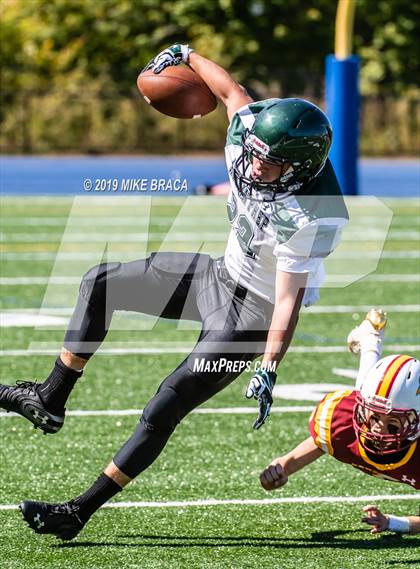 Thumbnail 1 in Austin Prep @ Cardinal Spellman photogallery.