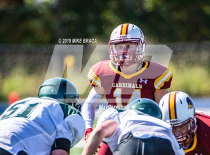 Thumbnail 1 in Austin Prep @ Cardinal Spellman photogallery.