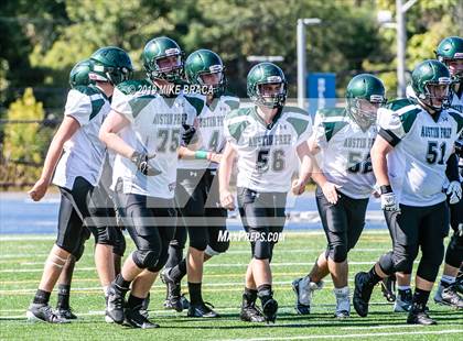 Thumbnail 2 in Austin Prep @ Cardinal Spellman photogallery.