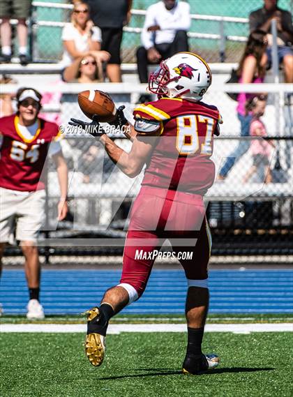 Thumbnail 2 in Austin Prep @ Cardinal Spellman photogallery.