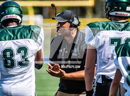 Thumbnail 2 in Austin Prep @ Cardinal Spellman photogallery.
