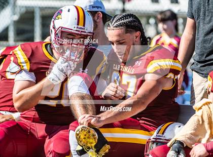 Thumbnail 1 in Austin Prep @ Cardinal Spellman photogallery.