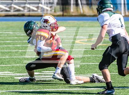 Thumbnail 2 in Austin Prep @ Cardinal Spellman photogallery.
