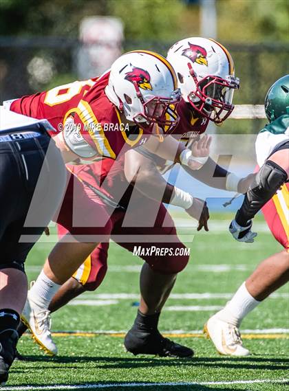 Thumbnail 3 in Austin Prep @ Cardinal Spellman photogallery.