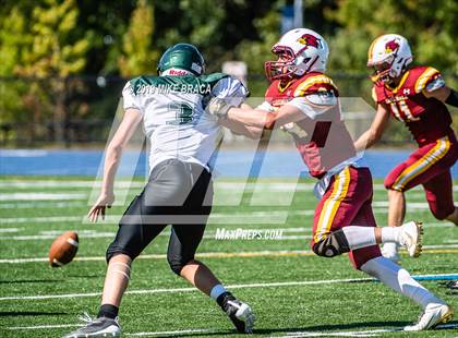 Thumbnail 1 in Austin Prep @ Cardinal Spellman photogallery.