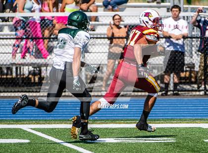 Thumbnail 1 in Austin Prep @ Cardinal Spellman photogallery.