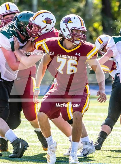 Thumbnail 1 in Austin Prep @ Cardinal Spellman photogallery.