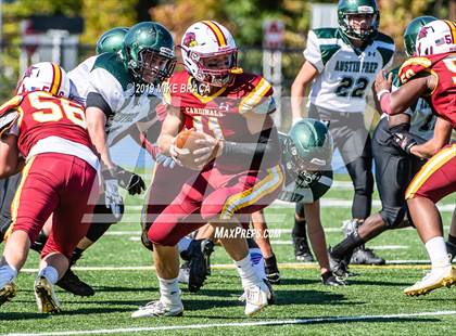 Thumbnail 3 in Austin Prep @ Cardinal Spellman photogallery.