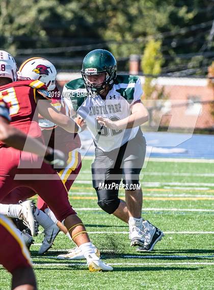 Thumbnail 1 in Austin Prep @ Cardinal Spellman photogallery.