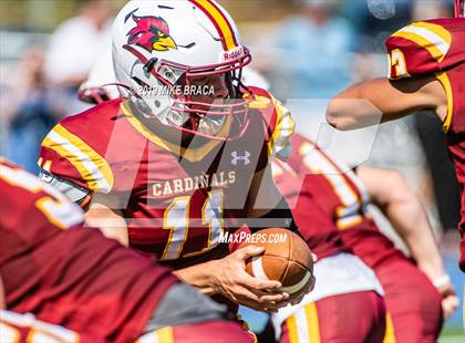 Thumbnail 1 in Austin Prep @ Cardinal Spellman photogallery.