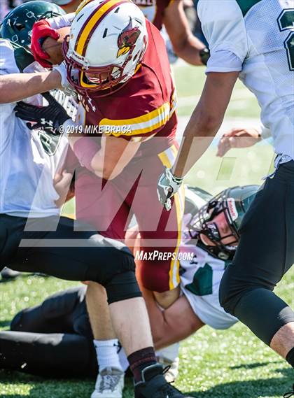 Thumbnail 2 in Austin Prep @ Cardinal Spellman photogallery.