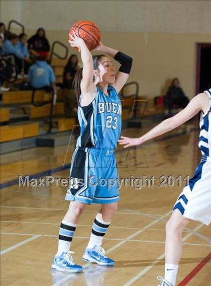 Thumbnail 3 in Buena @ San Marcos photogallery.