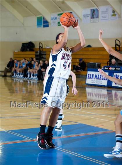 Thumbnail 3 in Buena @ San Marcos photogallery.