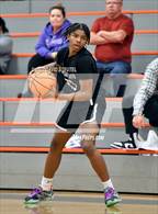 Photo from the gallery "Sacramento vs. River City (Tiger Classic)"