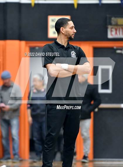 Thumbnail 1 in Sacramento vs. River City (Tiger Classic) photogallery.