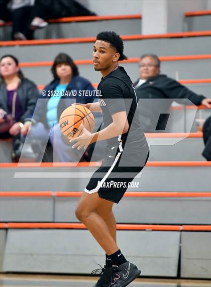 Thumbnail 3 in Sacramento vs. River City (Tiger Classic) photogallery.