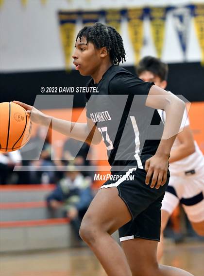 Thumbnail 3 in Sacramento vs. River City (Tiger Classic) photogallery.