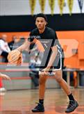 Photo from the gallery "Sacramento vs. River City (Tiger Classic)"