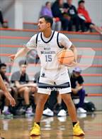 Photo from the gallery "Sacramento vs. River City (Tiger Classic)"