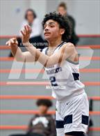 Photo from the gallery "Sacramento vs. River City (Tiger Classic)"