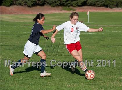 Thumbnail 3 in Santa Clara @ Bishop Diego photogallery.