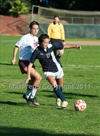 Thumbnail 3 in Santa Clara @ Bishop Diego photogallery.