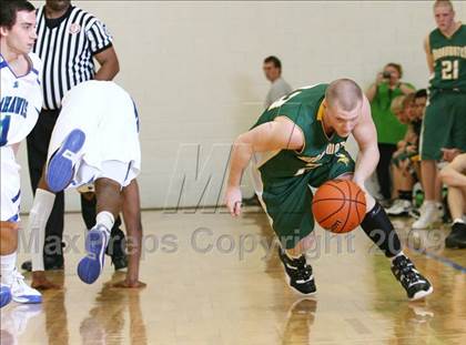 Thumbnail 3 in Broadwater Academy @ Atlantic Shores Christian photogallery.