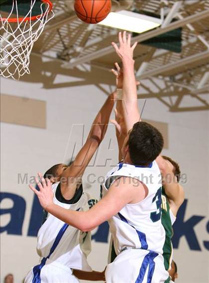 Thumbnail 3 in Broadwater Academy @ Atlantic Shores Christian photogallery.