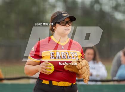 Thumbnail 3 in Douglas Byrd @ Pine Forest photogallery.