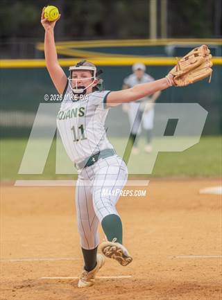 Douglas Byrd @ Pine Forest