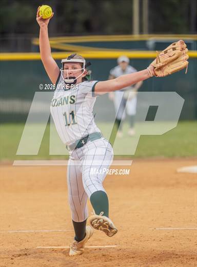 Douglas Byrd @ Pine Forest