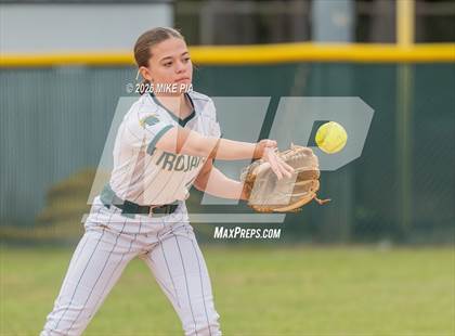 Thumbnail 3 in Douglas Byrd @ Pine Forest photogallery.